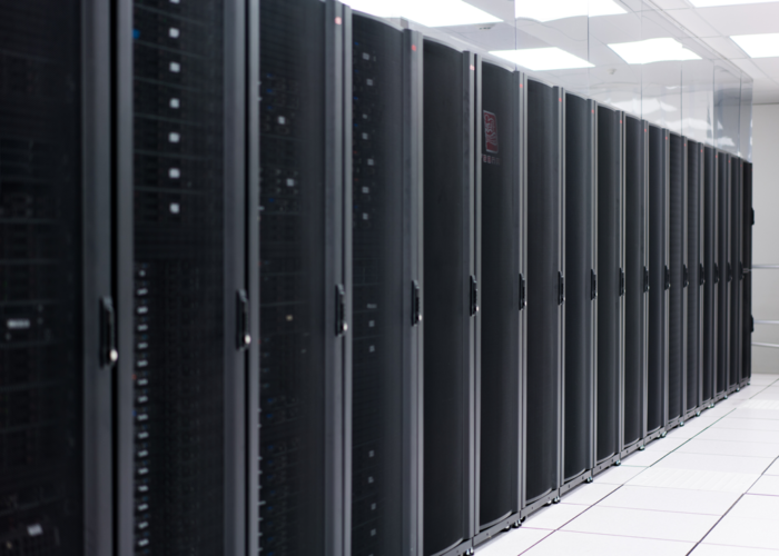 Top 10 Reasons to Host with a Full-Service Data Center - Voonami, Inc.