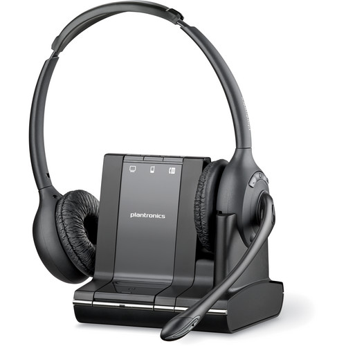 Plantronics W720 Savi Headset